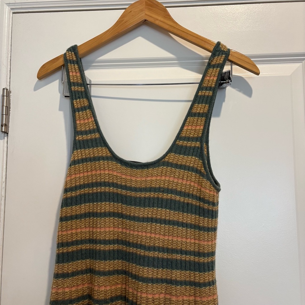 Madewell Dress | size M - Picture 4 of 6